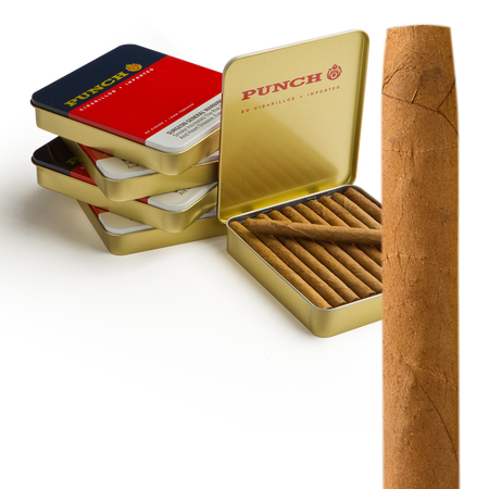 Cigarillo Tins, , cigars